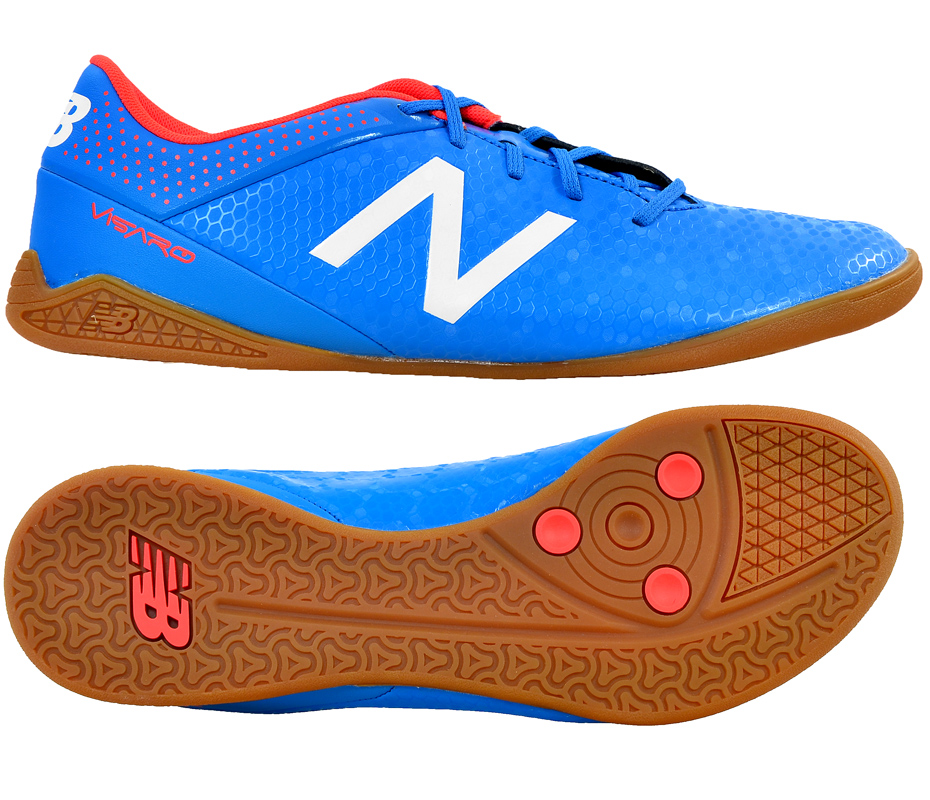 BUTY NEW BALANCE VISARO CTR IN