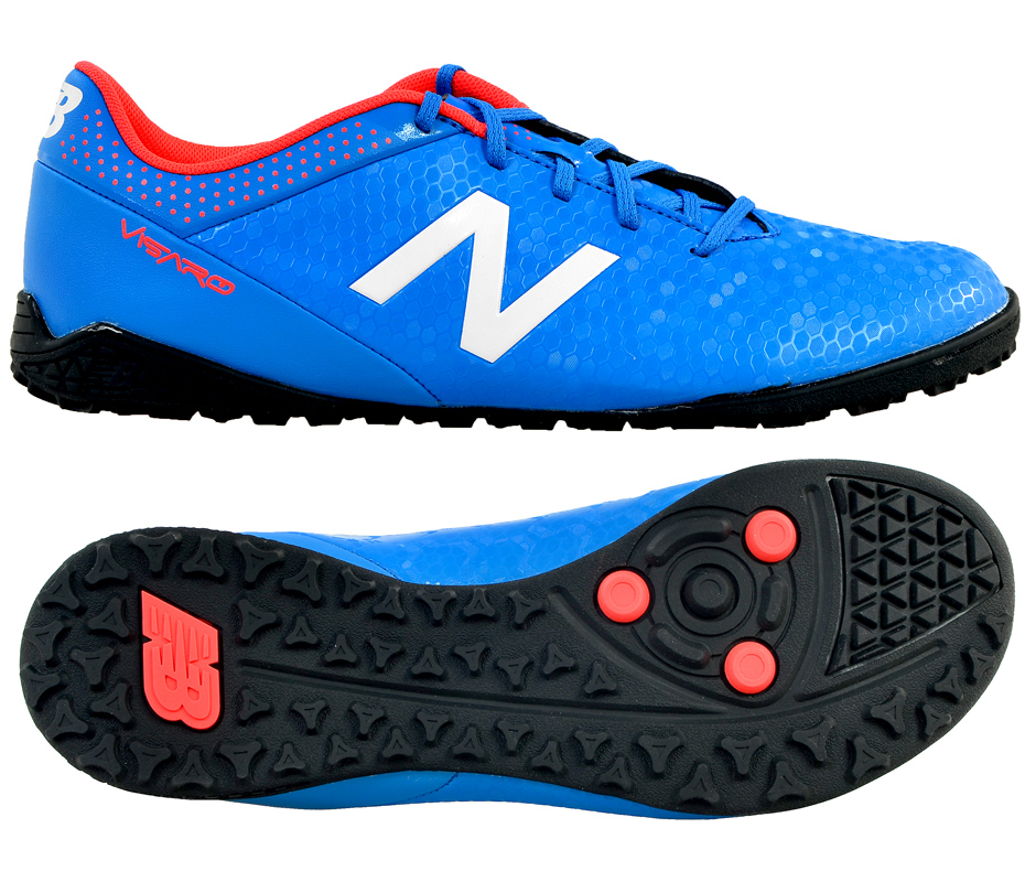 BUTY NEW BALANCE VISARO CTR TF JR