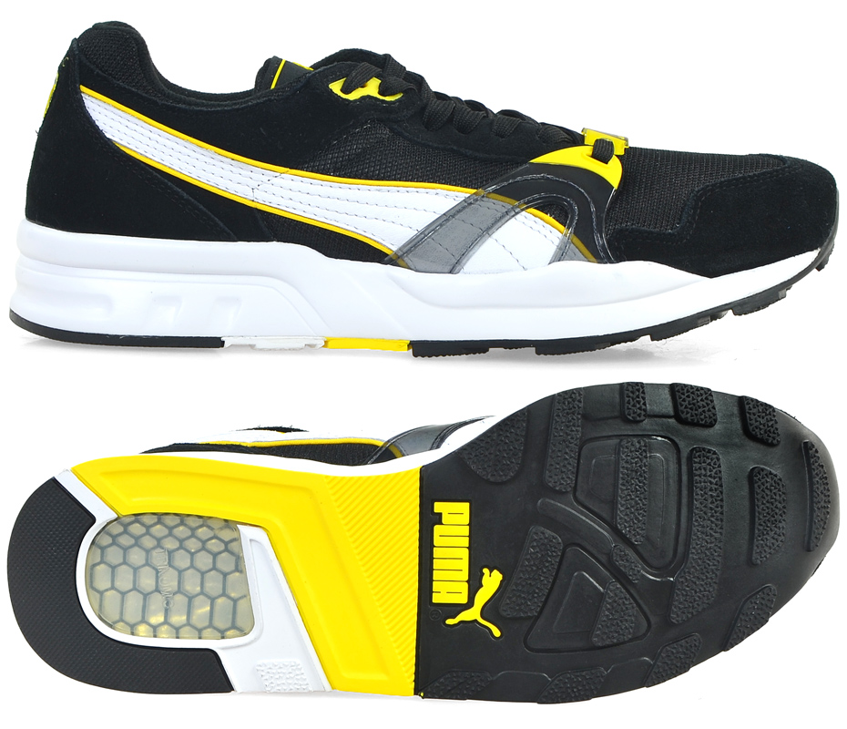 BUTY PUMA TRINOMIC XT 1 /358689 01