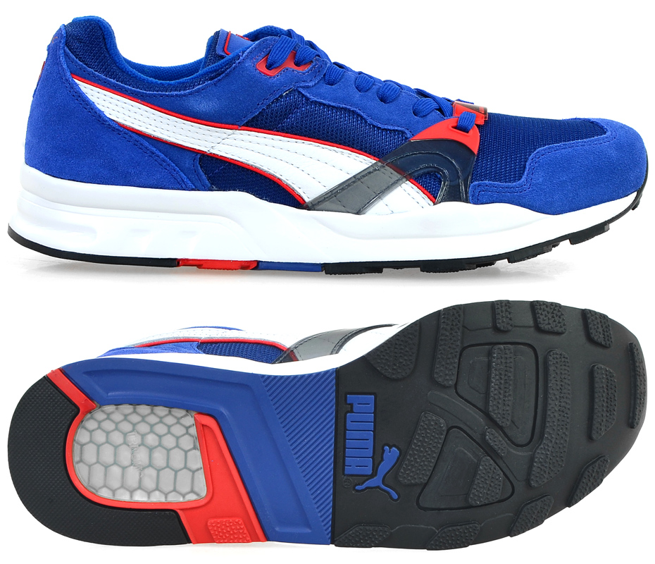 BUTY PUMA TRINOMIC XT 1 /358689 03