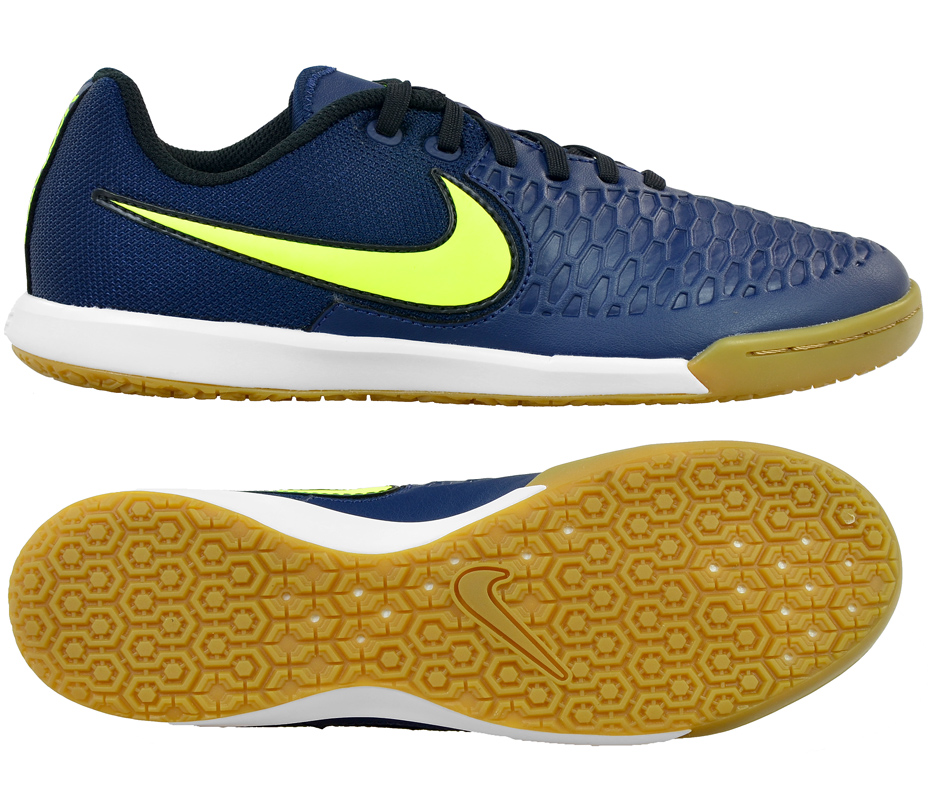 BUTY NIKE MAGISTA X PRO IC /807413 479