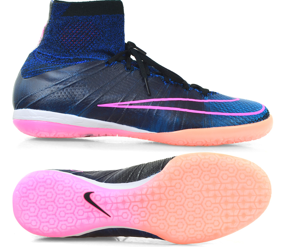 BUTY NIKE MERCURIAL X PROXIMO IC /718774 006
