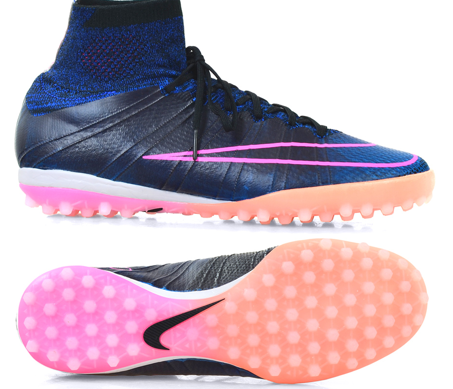BUTY NIKE MERCURIAL X PROXIMO TF /718775 006