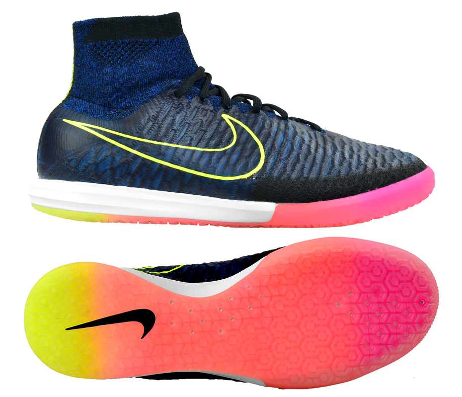 BUTY NIKE MAGISTA X PROXIMO IC /718358 008