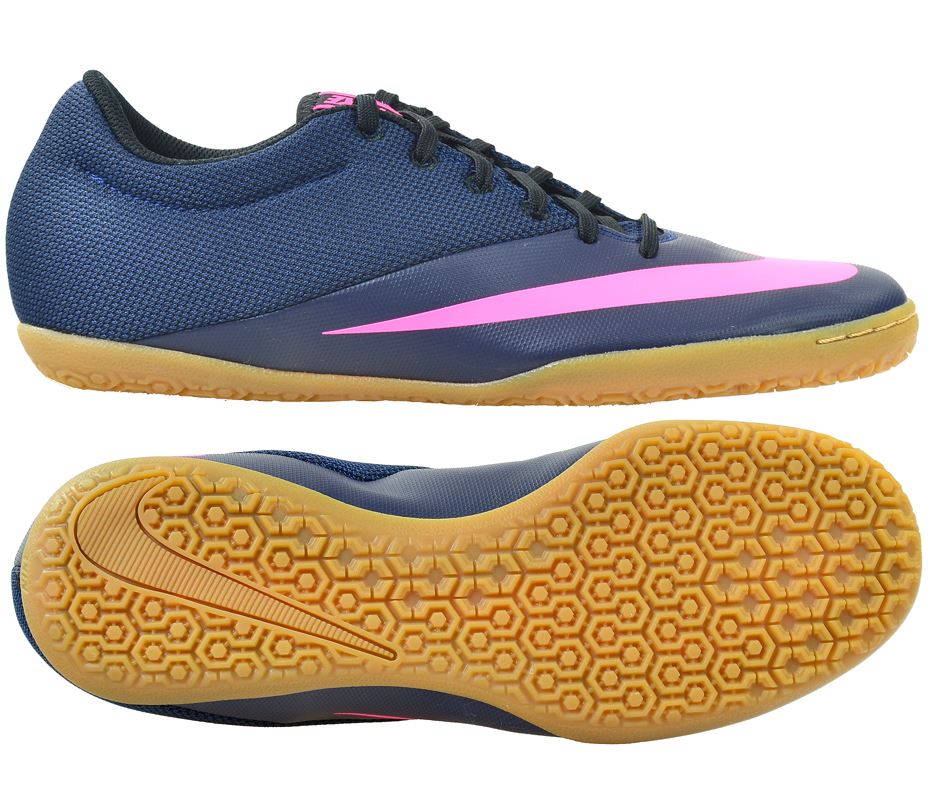 BUTY NIKE MERCURIAL X PRO IC JR /725280 446