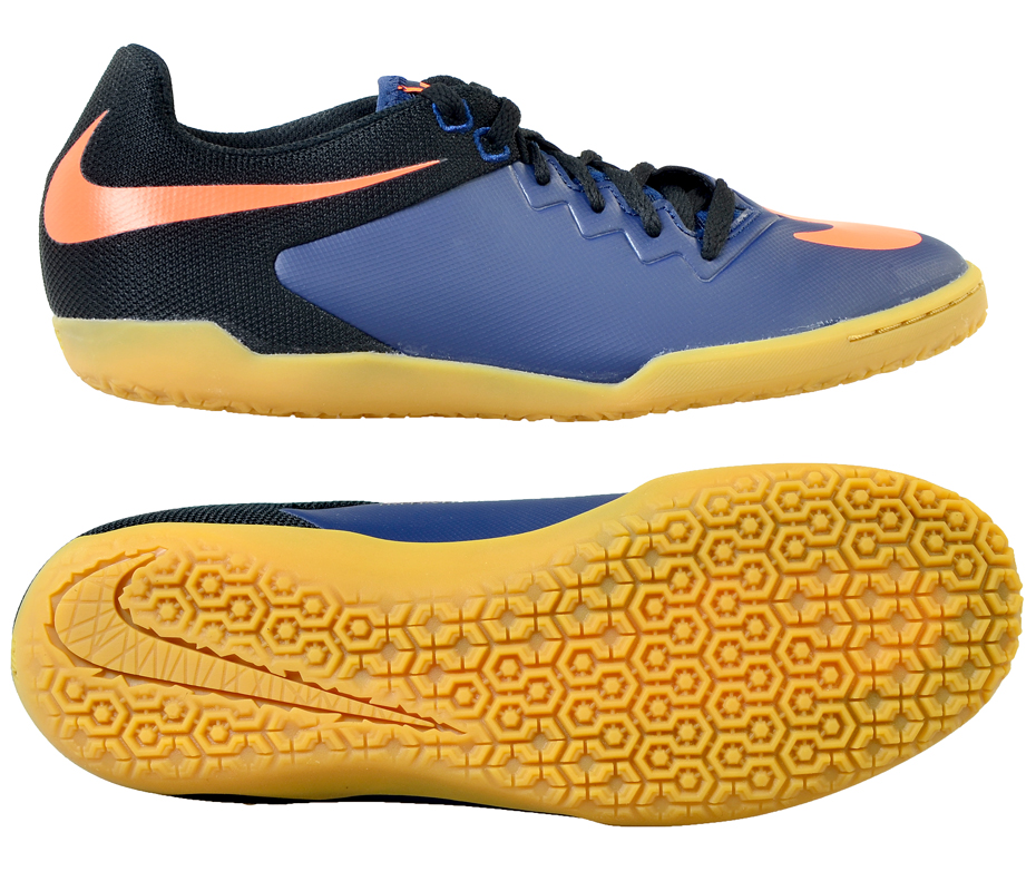 BUTY NIKE HYPERVENOM X PRO IC /749903 480