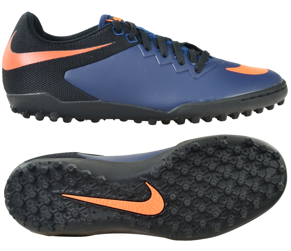 BUTY NIKE HYPERVENOM X PRO TF /749904 480