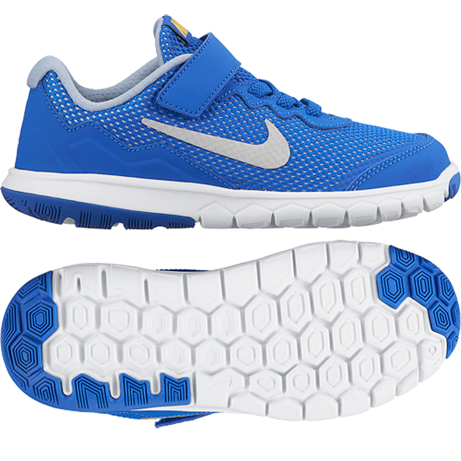 BUTY NIKE FLEX EXPERIENCE 4 PSV /749809 401