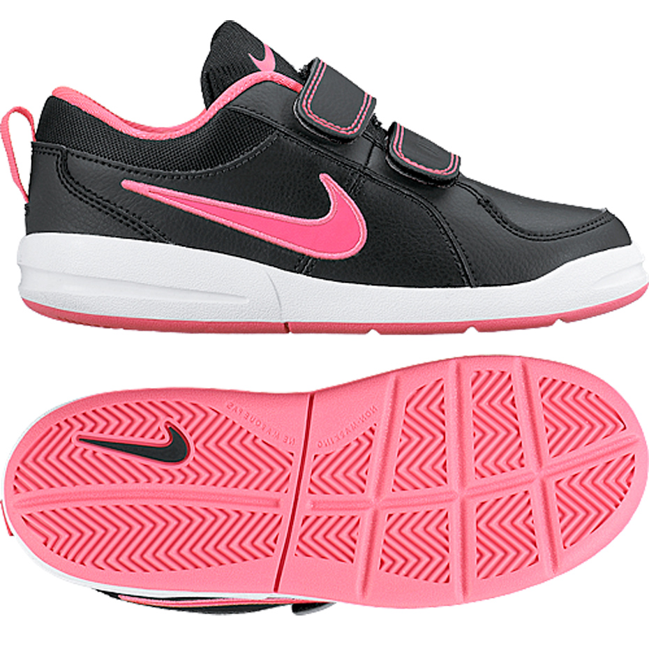 BUTY NIKE PICO 4 PSV JR /454477 016