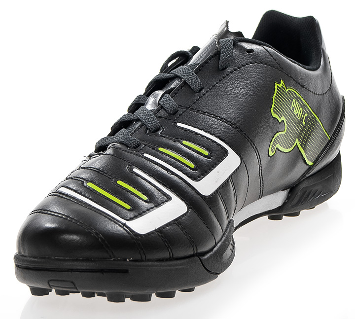 BUTY SPORTOWE PUMA PowerCat 4.12 TT 102484 02 - obrazek 3