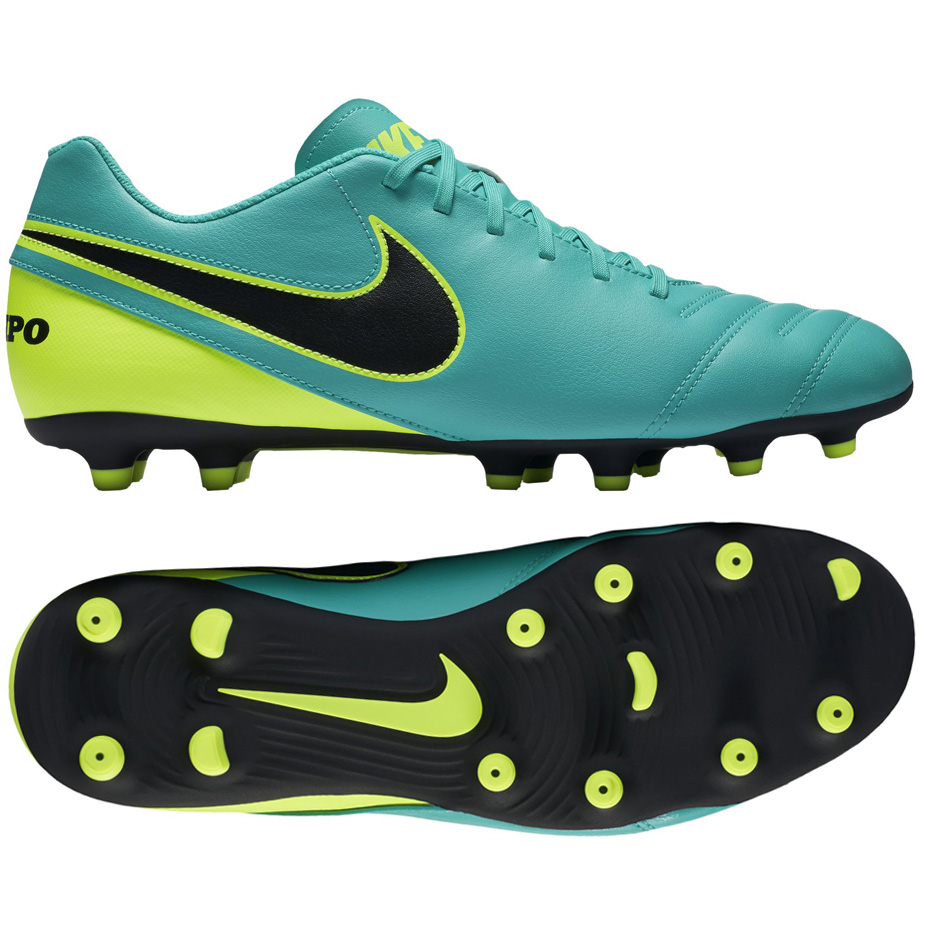 BUTY NIKE TIEMPO RIO III FG 819233 307
