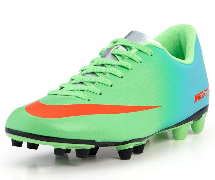 BUTY NIKE MERCURIAL VORTEX FG /573873 380 - obrazek 3