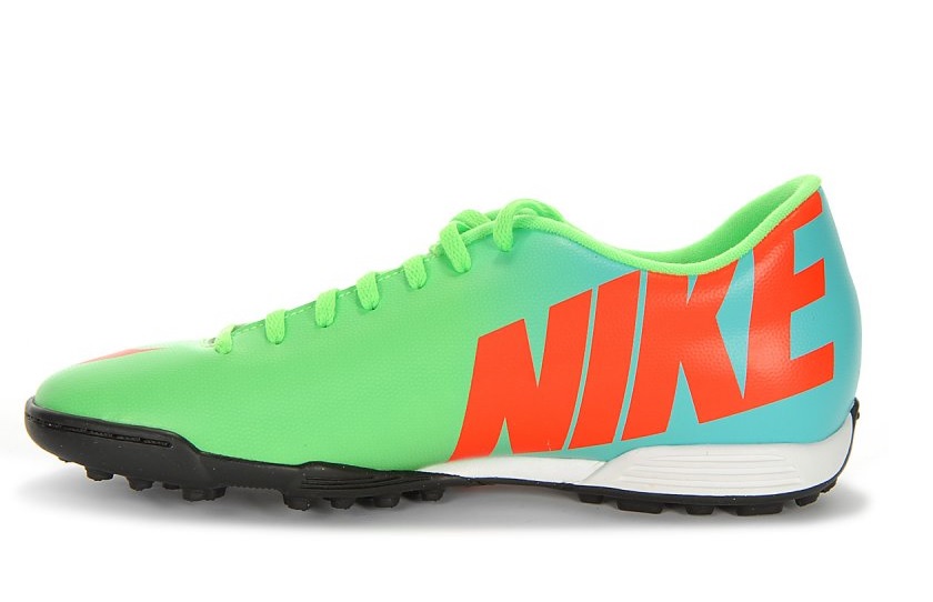 BUTY NIKE MERCURIAL VORTEX TF /573872 380 - obrazek 3