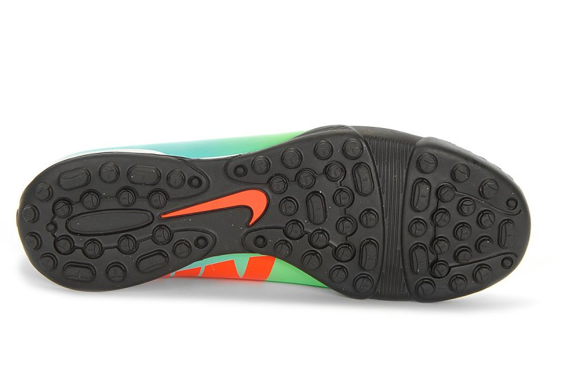 BUTY NIKE MERCURIAL VORTEX TF /573872 380 - obrazek 4