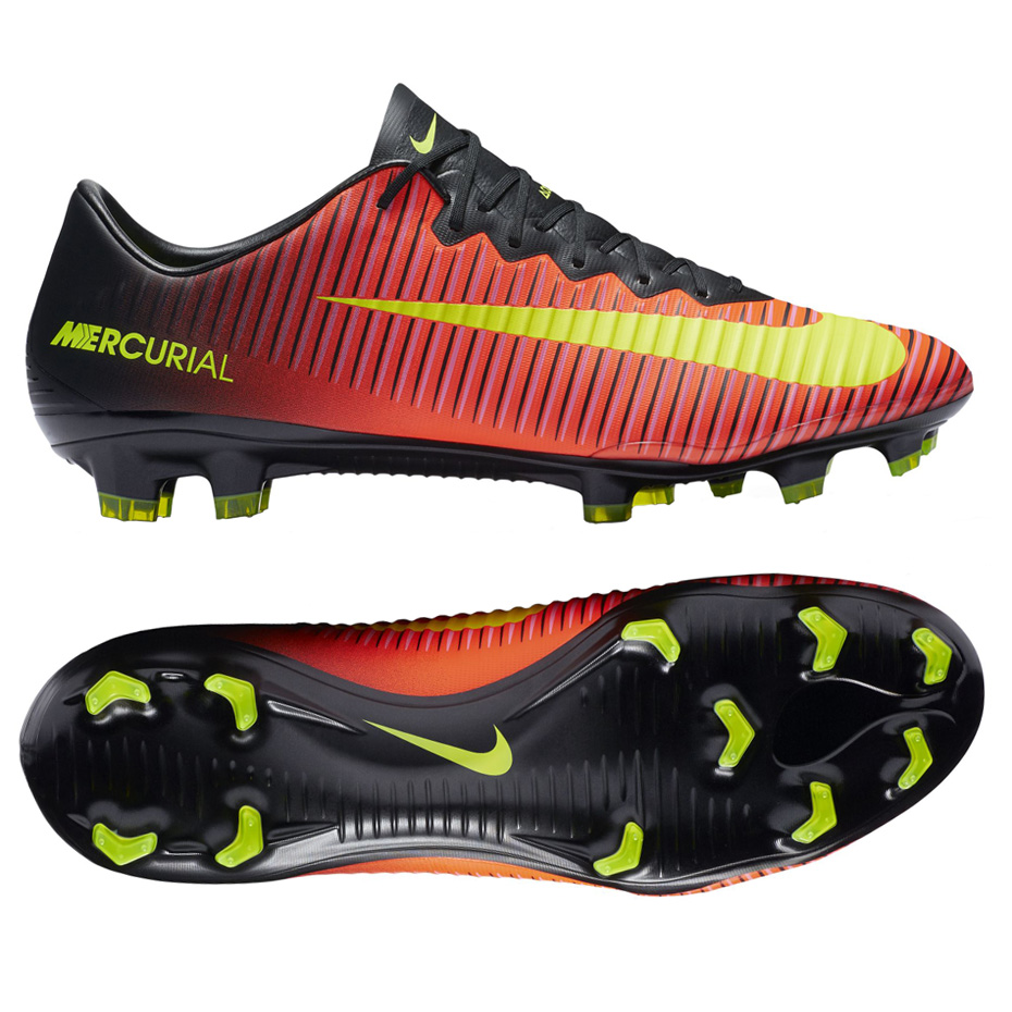 BUTY NIKE MERCURIAL VAPOR XI FG 831958 870