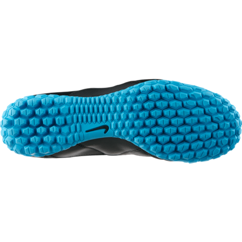 BUTY NIKE BOMBA II JR /580443 004 - obrazek 3