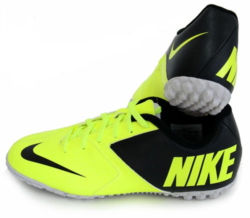 BUTY NIKE BOMBA II JR /580443 700 - obrazek 3