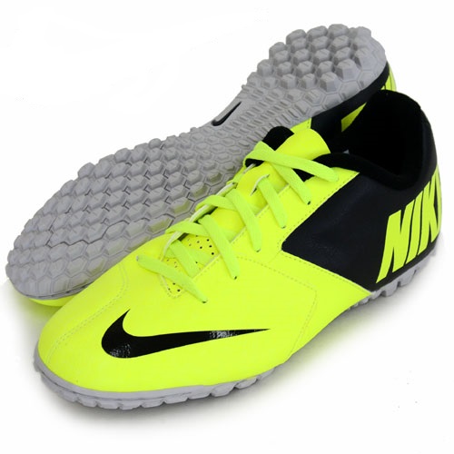 BUTY NIKE BOMBA II JR /580443 700 - obrazek 4