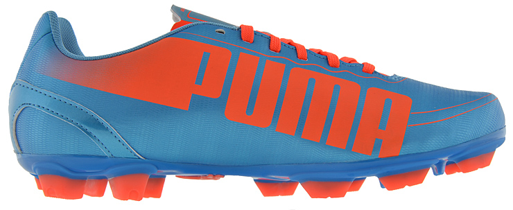 BUTY PUMA EVO SPEED 5.2 FG /102877 05 - obrazek 3
