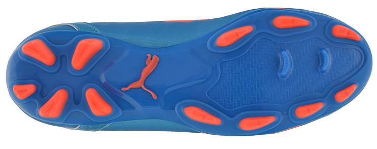 BUTY PUMA EVO SPEED 5.2 FG /102877 05 - obrazek 4