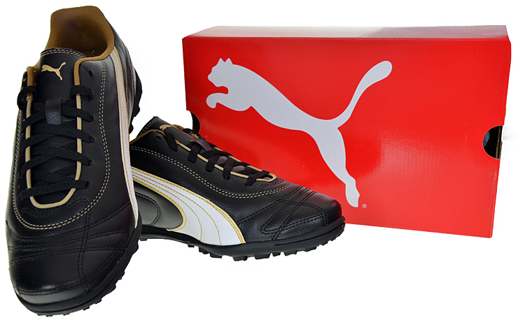 BUTY PUMA KRATERO TT /103107 01 - obrazek 4