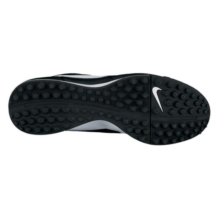 BUTY NIKE TIEMPO GENIO LEATHER TF /631284 010 - obrazek 3