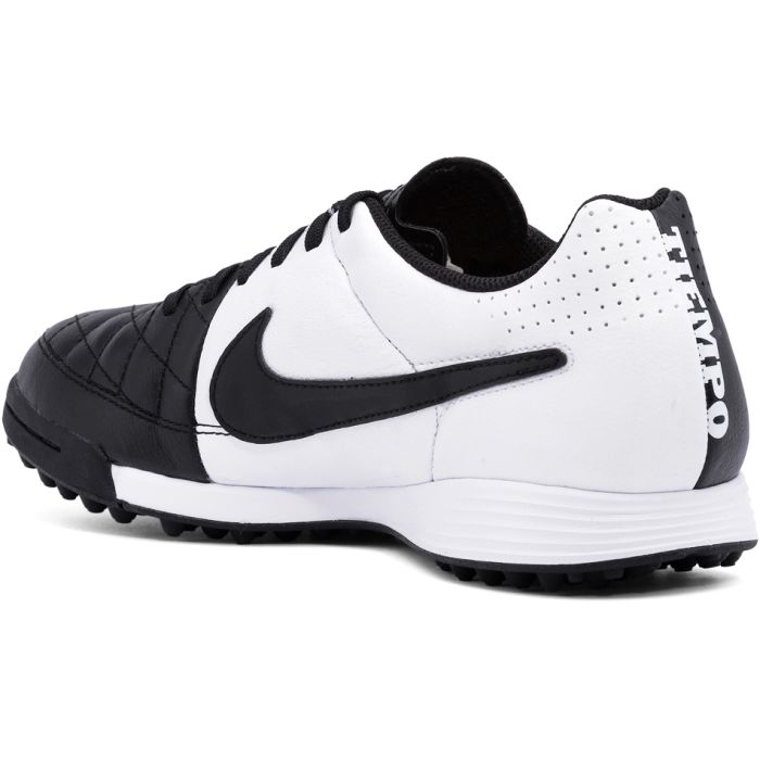 BUTY NIKE TIEMPO GENIO LEATHER TF /631284 010 - obrazek 4