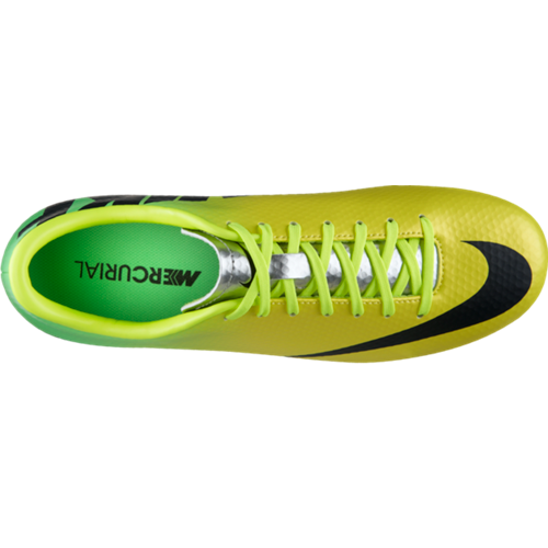 BUTY NIKE MERCURIAL VICTORY IV FG /555613 703 - obrazek 3