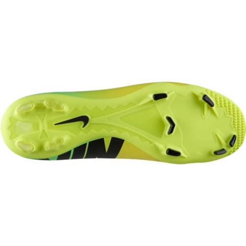 BUTY NIKE MERCURIAL VICTORY IV FG /555613 703 - obrazek 4