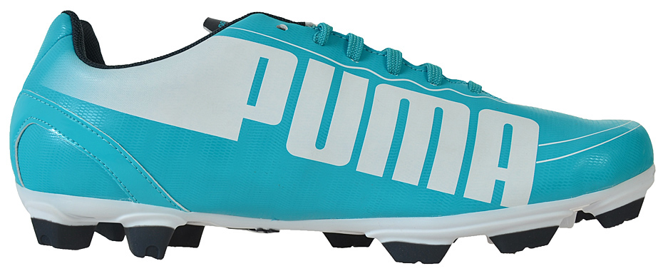 BUTY PUMA EVO SPEED 5.2 FG JR /102887 07 - obrazek 4