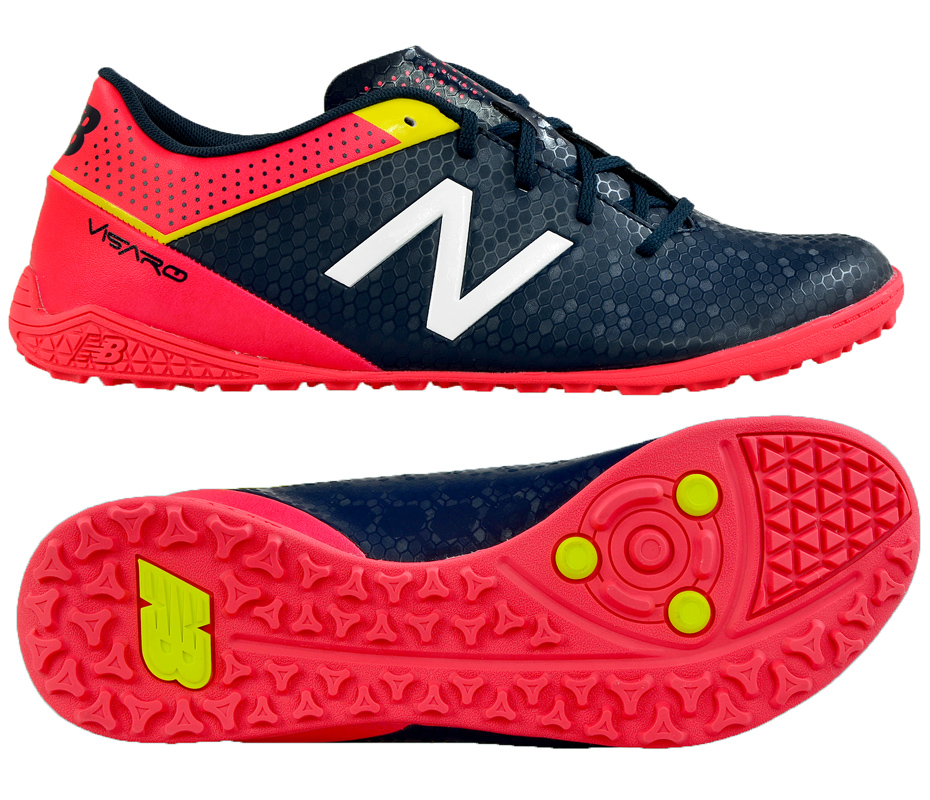 BUTY NEW BALANCE VISARO CONTROL TF /NBMSVRCTGC.D