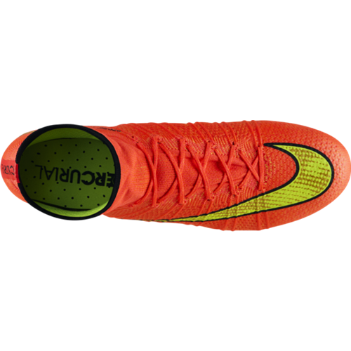 BUTY NIKE MERCURIAL SUPERFLY FG /641858 670 - obrazek 3