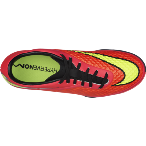 BUTY NIKE HYPERVENOM PHELON TF /599846 690 - obrazek 3