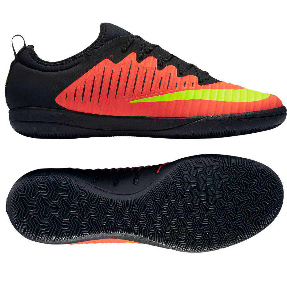 BUTY NIKE MERCURIAL X FINALE II IC /831974 870