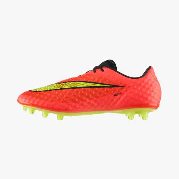BUTY NIKE HYPERVENOM PHANTOM FG /599843 690 - obrazek 3