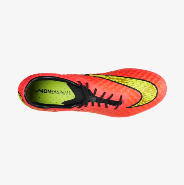 BUTY NIKE HYPERVENOM PHANTOM FG /599843 690 - obrazek 4