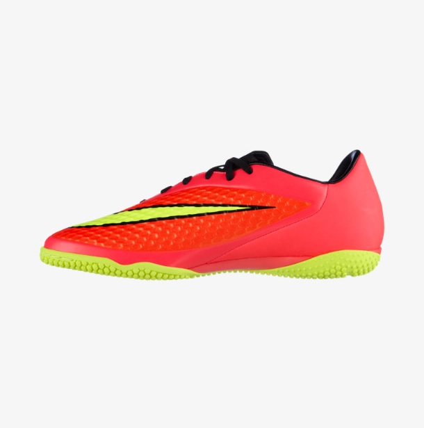 BUTY NIKE HYPERVENOM PHELON IC /599849 690 - obrazek 3