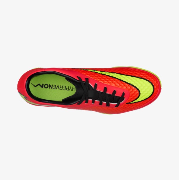 BUTY NIKE HYPERVENOM PHELON IC /599849 690 - obrazek 4