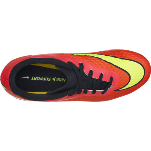BUTY NIKE HYPERVENOM PHELON FG JR /599062 690 - obrazek 3