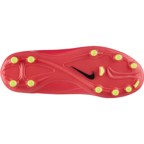 BUTY NIKE HYPERVENOM PHELON FG JR /599062 690 - obrazek 4