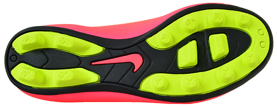 BUTY NIKE HYPERVENOM PHADE FG-R JR /599073 690 - obrazek 3