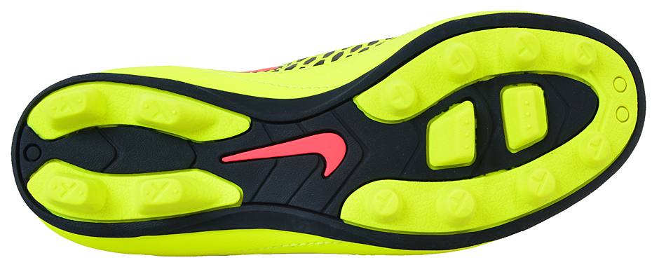 BUTY NIKE MAGISTA OLA FG-R JR /651551 770 - obrazek 3