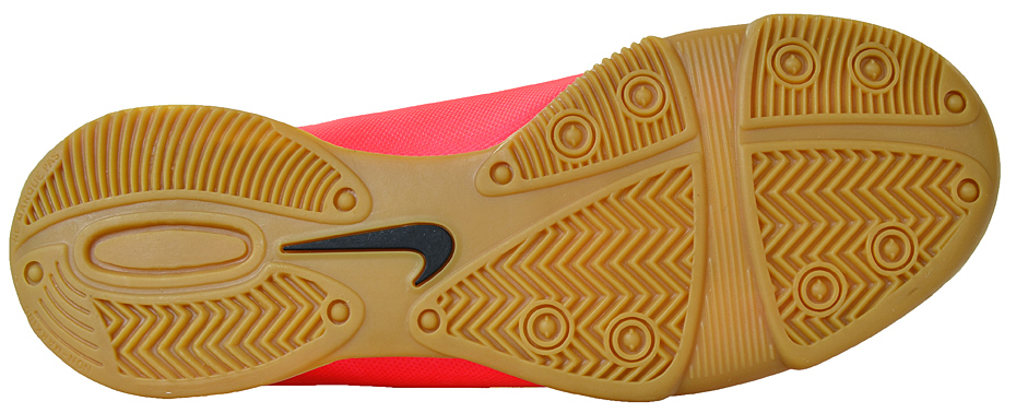 BUTY NIKE MERCURIAL VORTEX II IC /651648 690 - obrazek 3