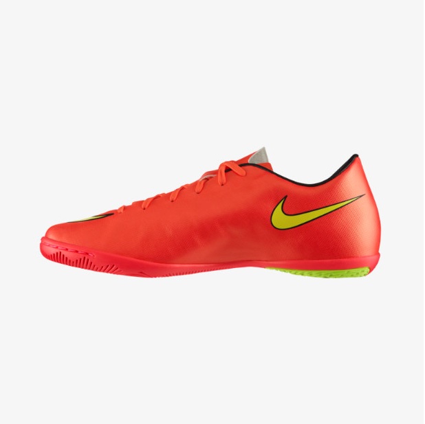 BUTY NIKE MERCURIAL VICTORY V IC /651635 690 - obrazek 3