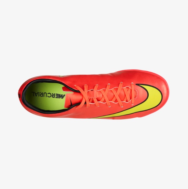 BUTY NIKE MERCURIAL VICTORY V IC /651635 690 - obrazek 4