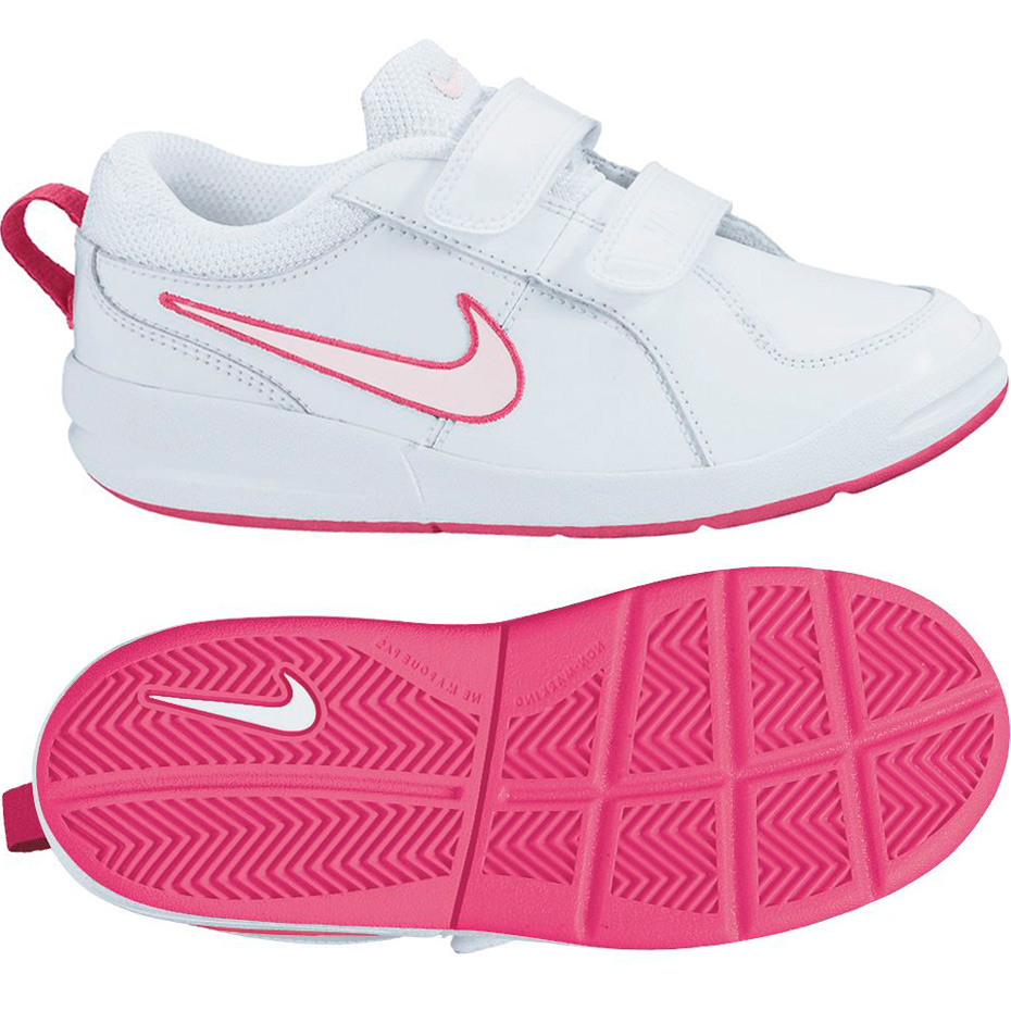 BUTY NIKE PICO 4 PSV JR 454477 103