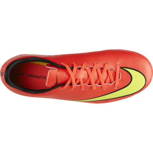BUTY NIKE MERCURIAL VICTORY V TF/651641 690 - obrazek 3