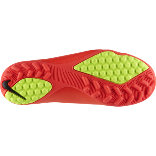 BUTY NIKE MERCURIAL VICTORY V TF/651641 690 - obrazek 4
