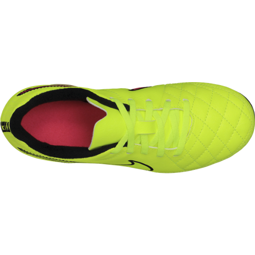 BUTY NIKE TIEMPO RIO II FG-R JR /631286 770 - obrazek 3