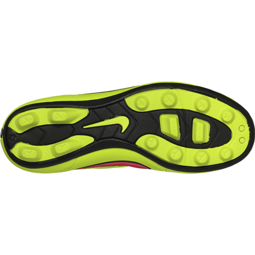 BUTY NIKE TIEMPO RIO II FG-R JR /631286 770 - obrazek 4